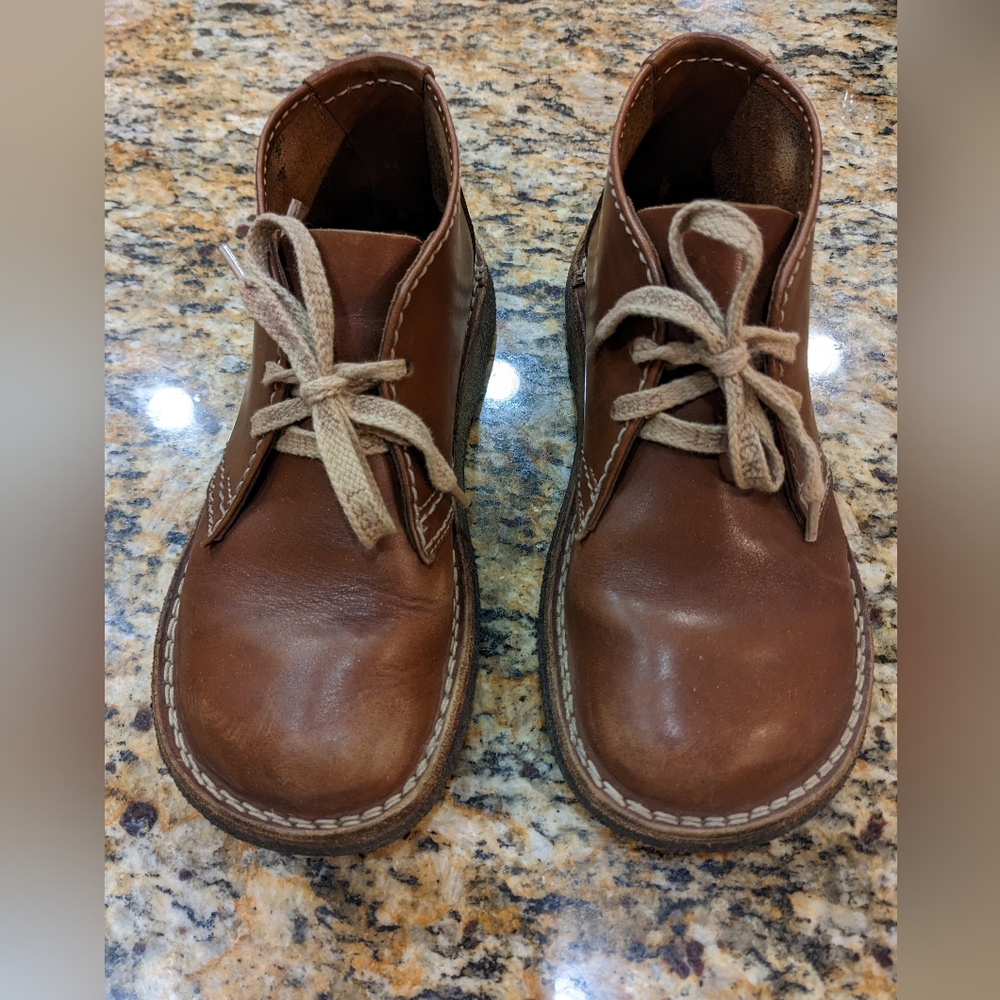 Duckfeet 39 Sjaelland Ankle Chukka Boot